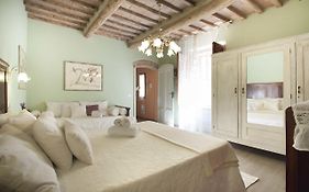 La Casina Di Elena, Romantic Apartment In San Gimignano